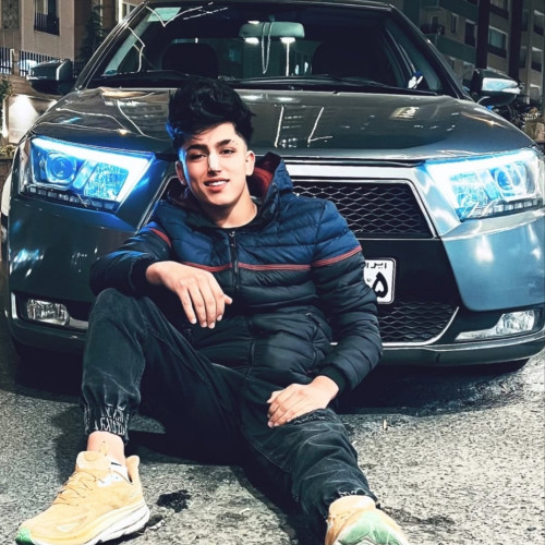 Mohammad A. profile photo