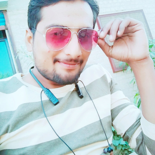 AWAIS  A. profile photo