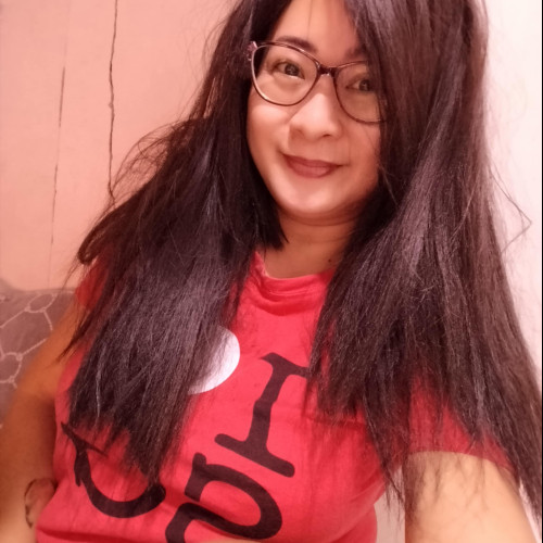 Angelica S. profile photo