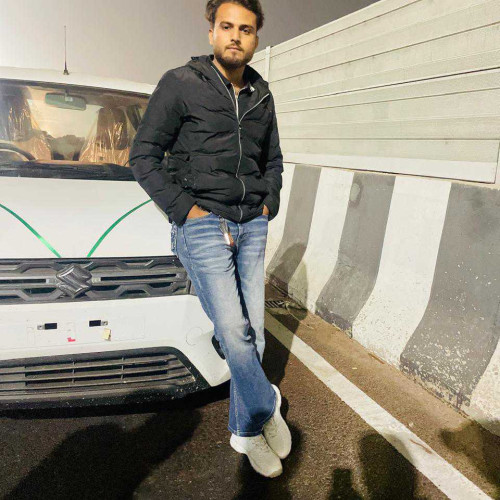 Fazail K. profile photo