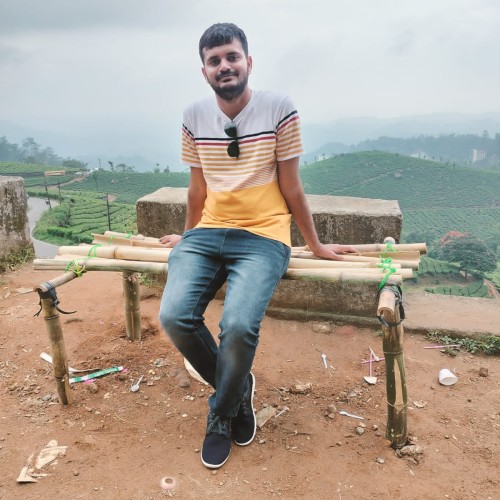 Sahil N.