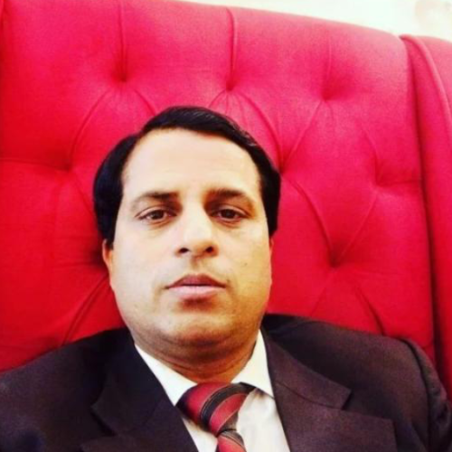 Faheem S. profile photo