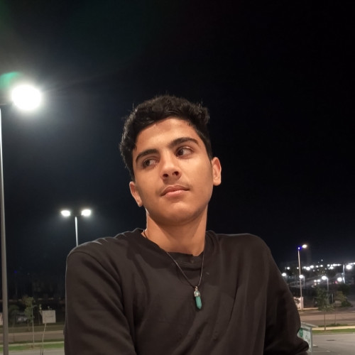 soufiane b. profile photo