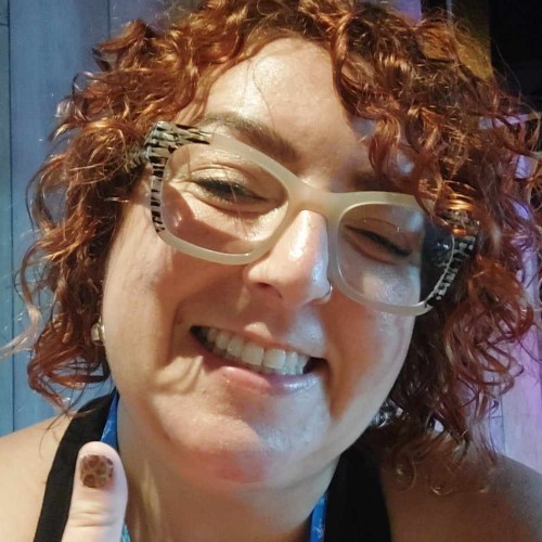 Sara W.