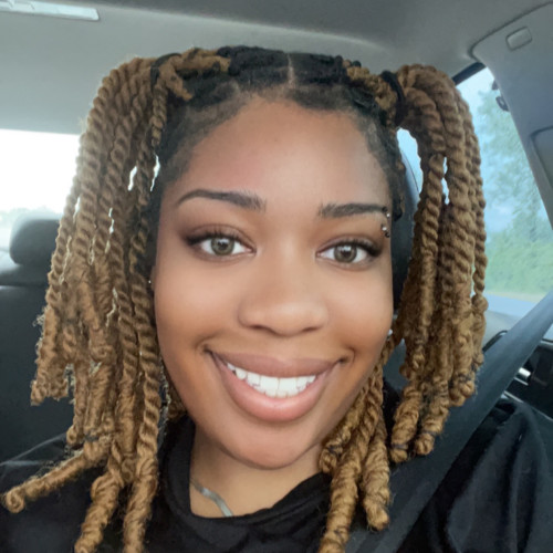 Niesha A. profile photo