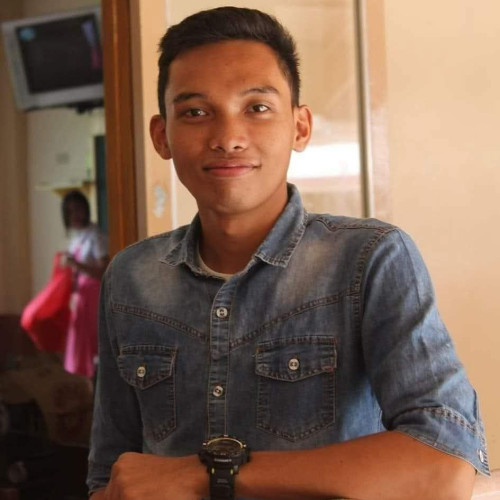 Melchizedek T. profile photo