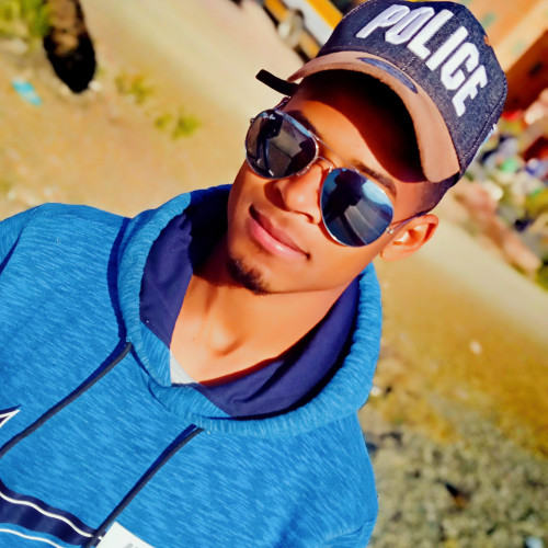 ELHOUCINE A. profile photo