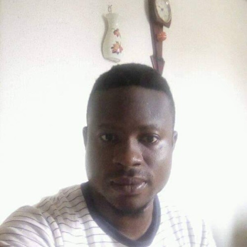 Iriogbe  G. profile photo