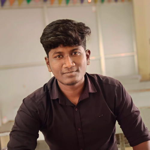 Sivapandiyan U. profile photo