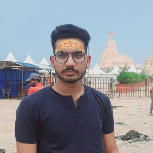 Himanshu A.