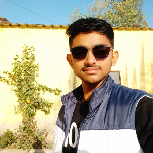 Baibhav S. profile photo