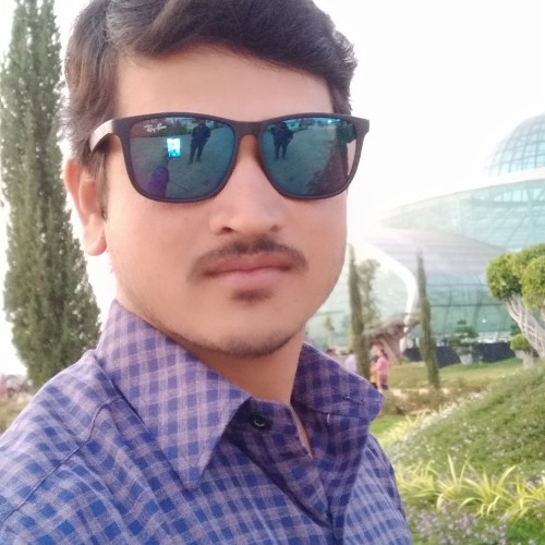 Shashi  K. profile photo