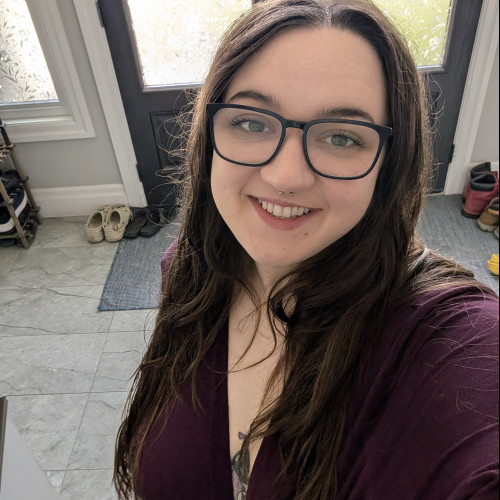 Kit G. profile photo