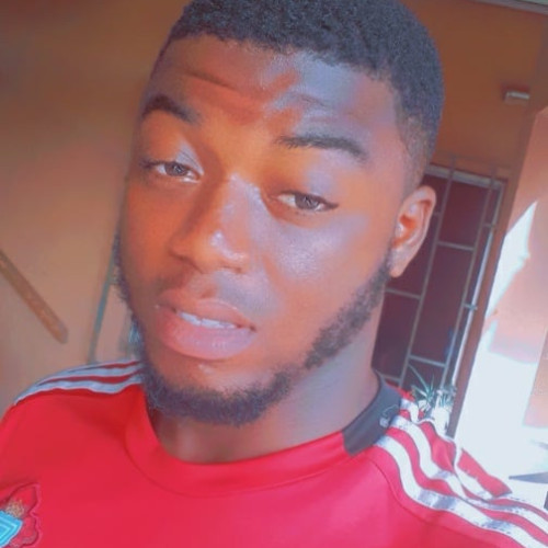 okeke i. profile photo