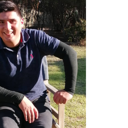 ignacio  g. profile photo
