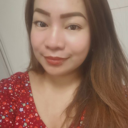 Ruselle D. profile photo