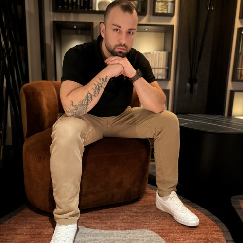 Damian S. profile photo