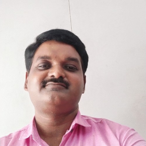 Raju P.