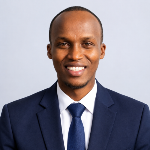 Mugisha O. profile photo