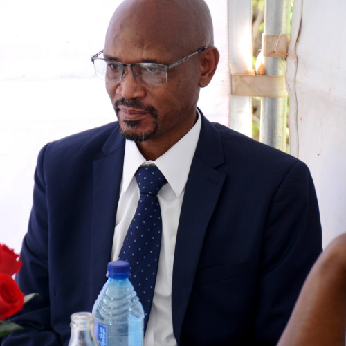 Mark B. profile photo