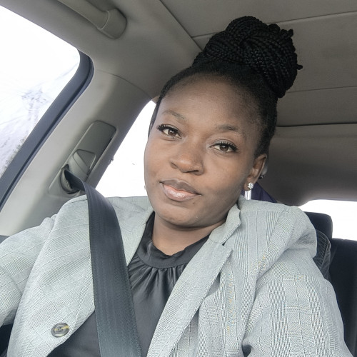 Chinwendu E. profile photo