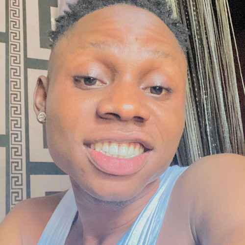 God bless  A. profile photo