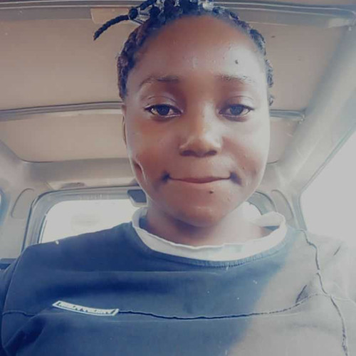 Precious W. profile photo