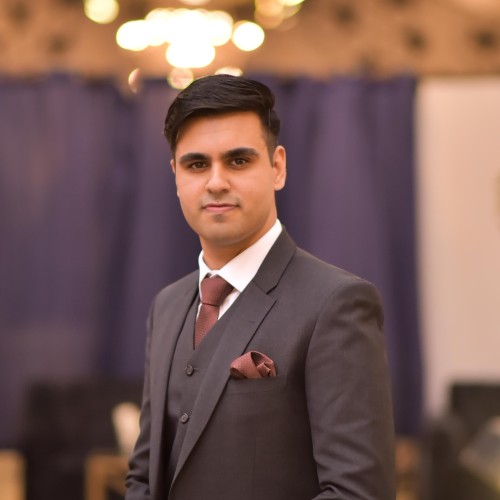Muhammad S.