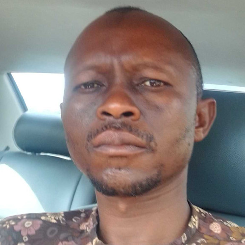 Idris m. profile photo