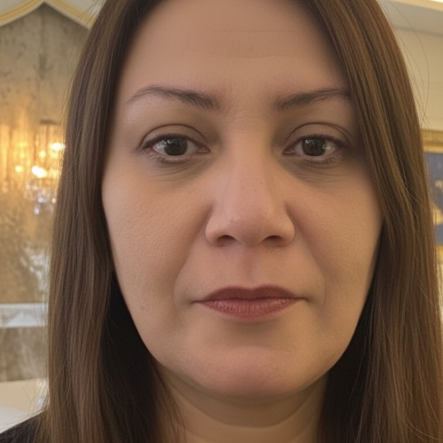 maryam d. profile photo