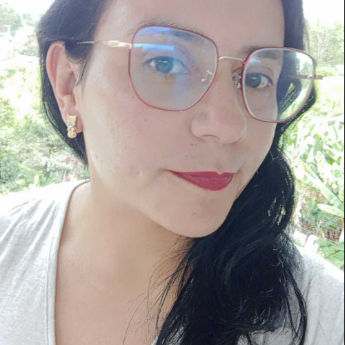 Liliana B. profile photo