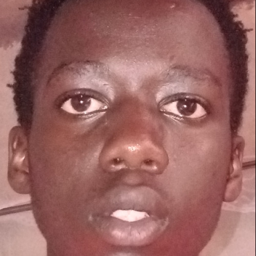 Isaack  M. profile photo