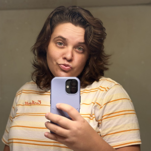 Ashley B. profile photo