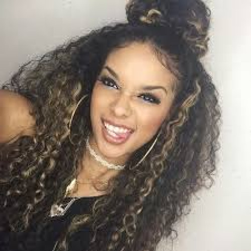 Kehleigha M. profile photo