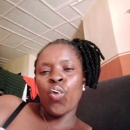 Ngozi i.