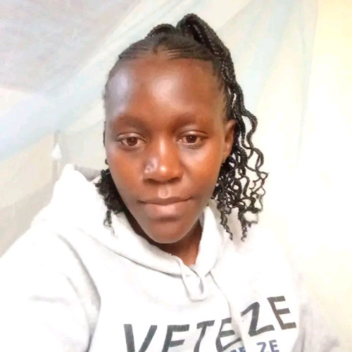 Everlyne  K. profile photo