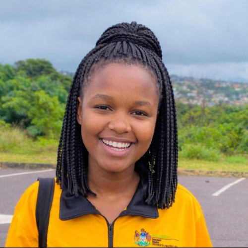 Kwanele N. profile photo