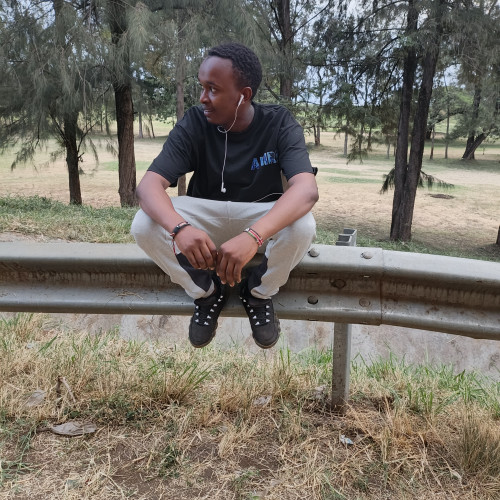 Muthuma K. profile photo