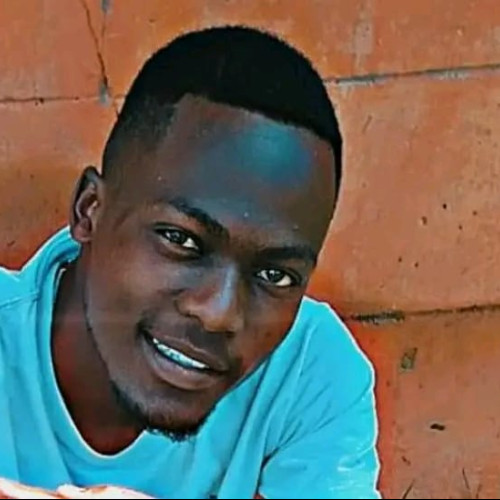 Alpha K. profile photo