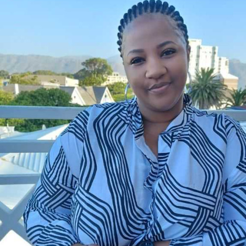 Zanele N.