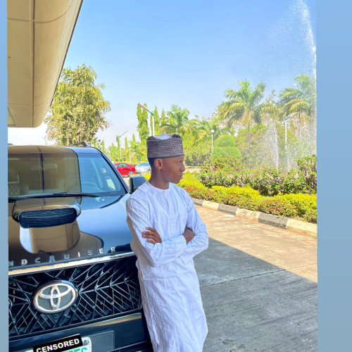 Ismail M. profile photo