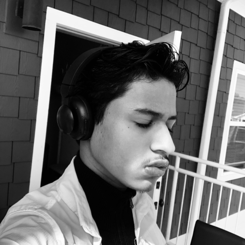 Aaron R. profile photo