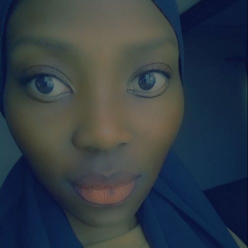 Fatumah  M. profile photo