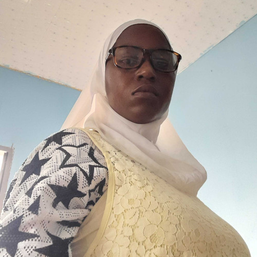 sakina E.