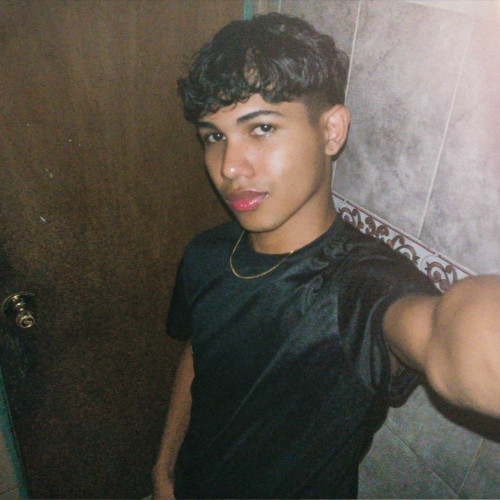 samuel i. profile photo
