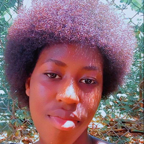 Tusiime D. profile photo