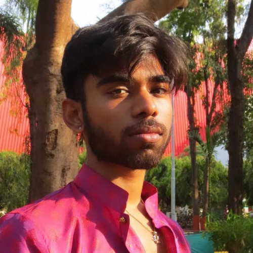 Kshitij S. profile photo