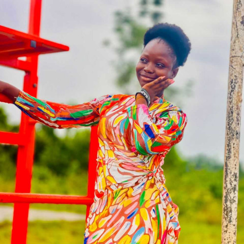 olalere m. profile photo