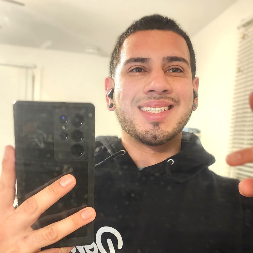 David R. profile photo