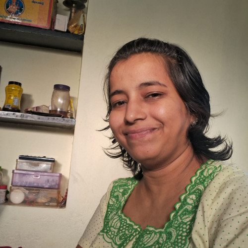 Charu  S. profile photo